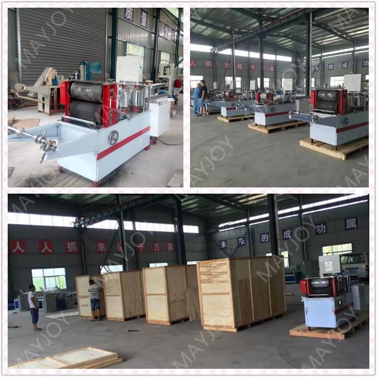 Paper Napkin Making Machine Paper Napkin Making Machine