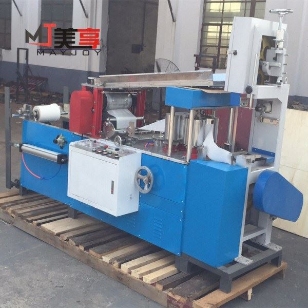 napkin folding machine7