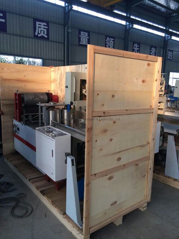 napkin folding machine8