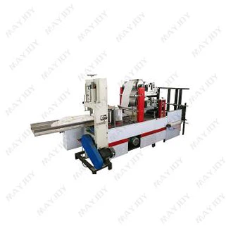 Dwukolorowa maszyna do drukowania serwetek