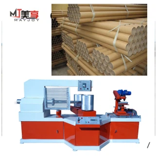 Rdzeniowa maszyna papierowa