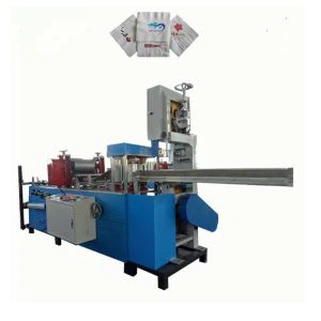 Maszyna do serwetek papierowych