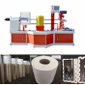 Paper Core Cutting Machine